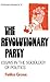 The Revolutionary Party by Edith Martindale