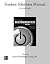 Student Solutions Manual for Basic College Mathematics with P... by Sherri Messersmith Assistan...
