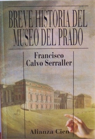 Breve historia del Museo del Prado