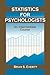 Statistics for Psychologists