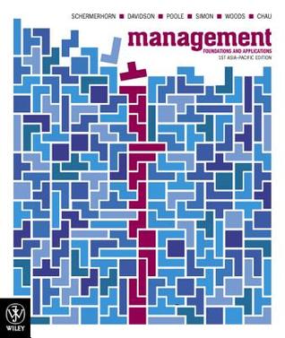 Management Foundations & Applications + Sustainability in Australian Busines + Istudy Version 1 (Open University - Modern Art Practices & Debates)