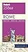 Fodor's Rome 25 Best (Full-color Travel Guide)