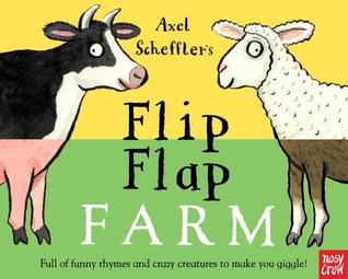Flip Flap Farm (Flip Flap Books)