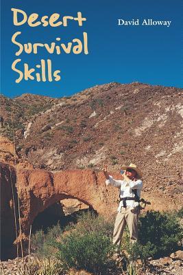 Desert Survival Skills (Paperback)