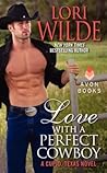Love with a Perfect Cowboy by Lori Wilde