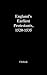 England's Earliest Protestants, 1520-1535 by William A. Clebsch