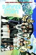 Summer Storm! Vol. 8