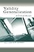 Validity Generalization (Applied Psychology Series)
