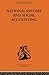 National Income and Social Accounting by R.A. Cooper