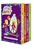 Tales of a Sixth-Grade Muppet: The Complete Adventures Gift Set