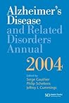 Alzheimer's Disease and Related Disorders Annual 2004