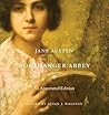 Northanger Abbey by Jane Austen Northanger Abbey by Jane Austen