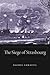 The Siege of Strasbourg by Rachel Chrastil