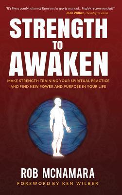 Strength to Awaken (Hardcover)