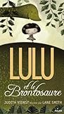 Lulu et le brontosaure by Judith Viorst
