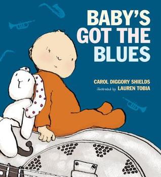 Baby's Got the Blues (Hardcover)