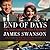 End of Days: The Assassination of John F. Kennedy