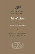 Saints' Lives, Vol. II