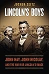 Lincoln's Boys: J...