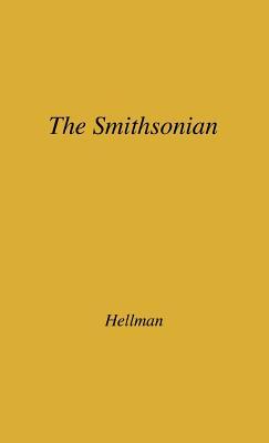 The Smithsonian: Octopus on the Mall (Hardcover)