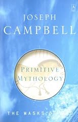 Cover of The Masks of God: Primitive Mythology