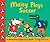 Maisy Plays Soccer by Lucy Cousins