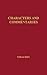 Characters and Commentaries