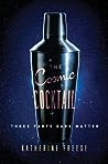The Cosmic Cocktail: Three Parts Dark Matter