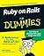 Ruby on Rails for Dummies