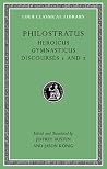 Heroicus. Gymnast...