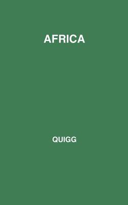 Africa: A Foreign Affairs Reader