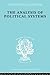The Analysis of Political Systems (International Library of Sociology (eBook))