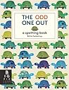 The Odd One Out by Britta Teckentrup The Odd One Out by Britta Teckentrup