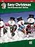 Easy Christmas Instrumental Solos, Level 1: Flute, Book & Online Audio/Software (Easy Instrumental Solos Series)