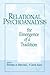 Relational Psychoanalysis, ...
