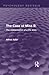 The Case of Miss R: The Interpretation of a Life Story: The Interpretation of a Life Story