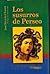 Los susurros de Perseo by José Ricardo Chaves
