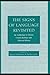 The Signs of Language Revisited: An Anthology to Honor Ursula Bellugi and Edward Klima