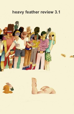 Heavy Feather Review 3.1