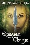 Quintana of Charyn by Melina Marchetta
