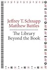 The Library Beyond the Book