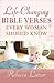 Life-Changing Bible Verses Every Woman Should Know