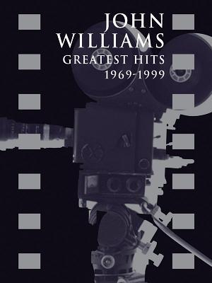 John Williams - Greatest Hits 1969-1999