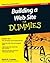 Building a Web Site for Dummies