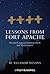Lessons from Fort Apache: Beyond Language Endangerment and Maintenance