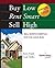 Buy Low, Rent Smart, Sell High: Real Estate Investing for the Long Run