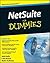 Netsuite for Dummies