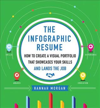 The Infographic Resume: How to Create a Visual Portfolio that Showcases Your Skills and Lands the Job