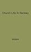 Church Life in Norway: 1800-1950