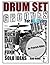 Drum Set Grooves for All St...